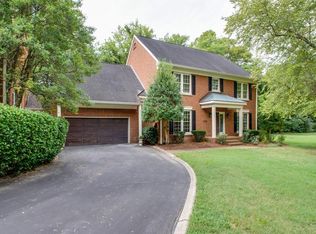 6329 Chickering Woods Dr, Nashville, TN 37215