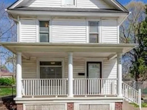 549 S Huttig Ave, Independence, MO 64053