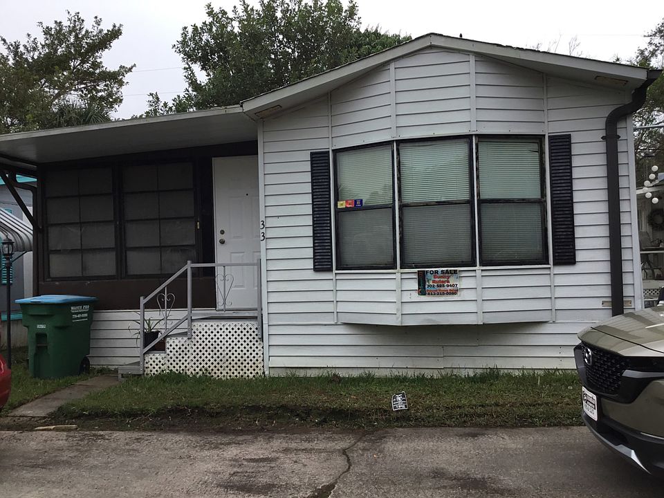 1st image of 8515 N Atlantic Ave Lot 33