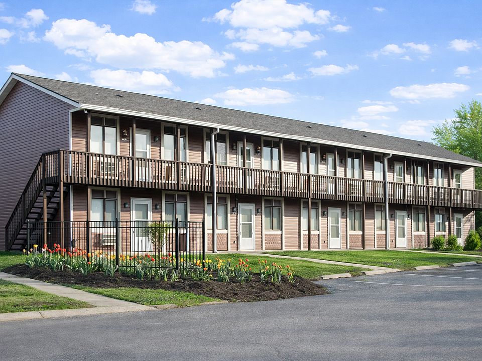 Northgate Spring Flowers