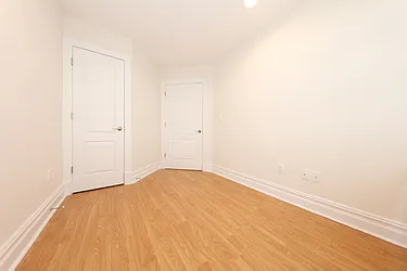 Rented by Corcoran
