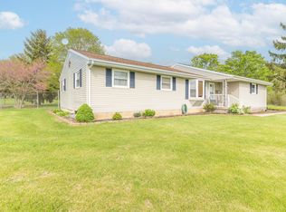 4005 Paulus Rd, Houston, OH 45333