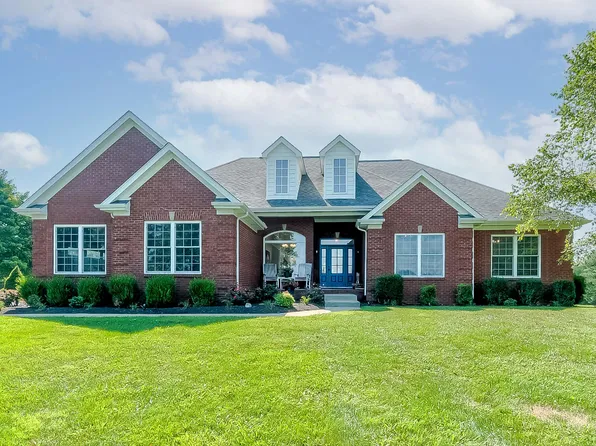 120 Holton Way, Georgetown, KY 40324