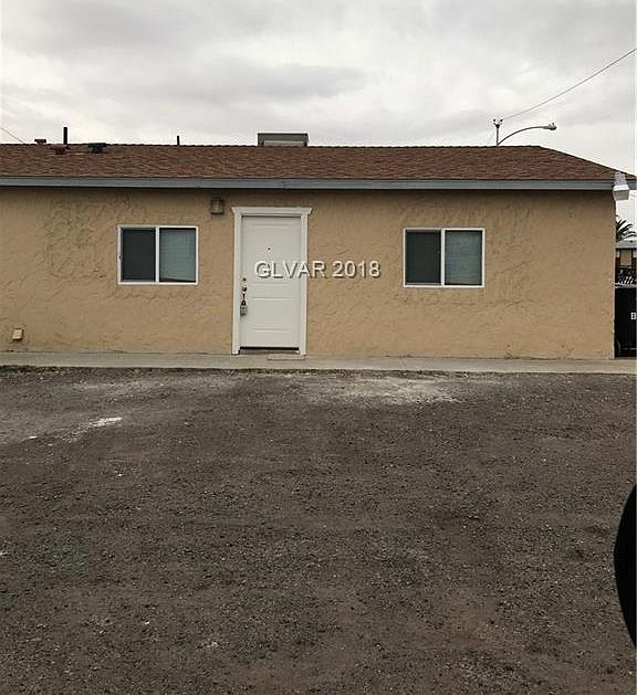 1st image of 807 N Major Ave APT A