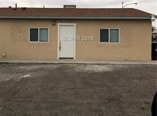 807 N Major Ave APT A, Henderson, NV 89015