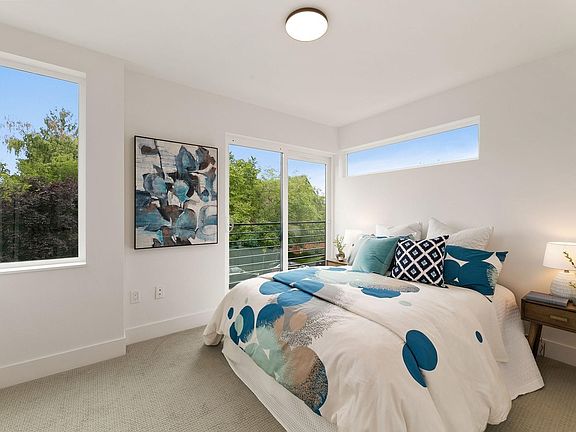 4th image of 7033 35th Ave NE #A