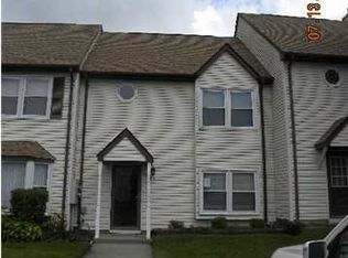 25 Shilling Way, Jackson, NJ 08527