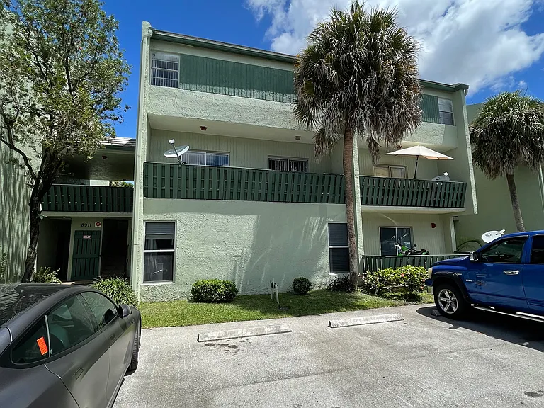 8909 NW 28th Dr #32B — Photo 34