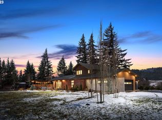 4450 Firwood Dr, Hood River, OR 97031