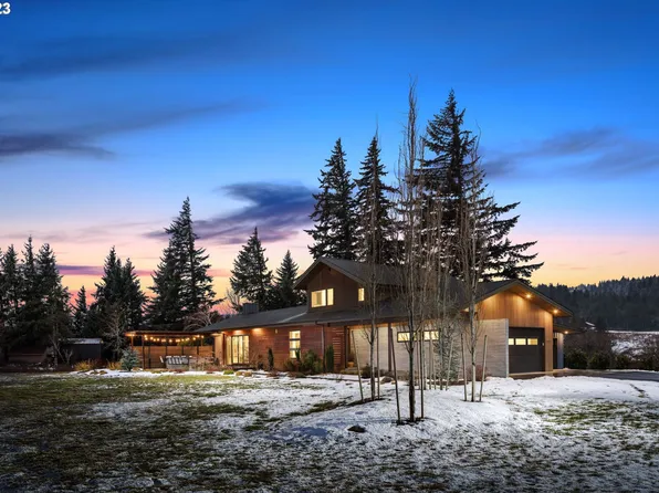 4450 Firwood Dr, Hood River, OR 97031