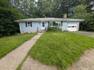 (Undisclosed Address), Hamden, CT 06514