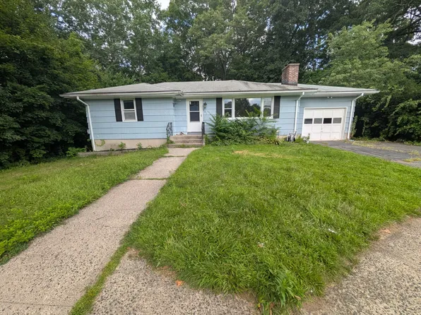 (undisclosed Address), Hamden, CT 06514