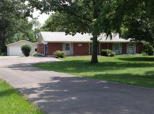 7468 Brantford Rd, Dayton, OH 45414