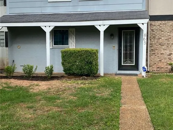 865 Parkway Dr, Natchitoches, LA 71457