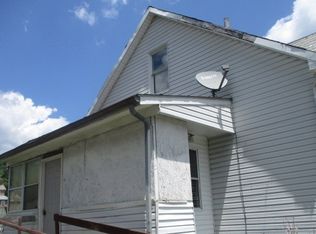 265 S Broadway St, Quaker City, OH 43773