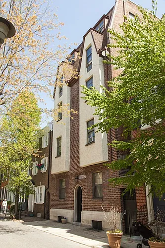 331 S Smedley Street Photo 1