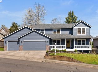 3647 NW Pacific Rim Dr, Camas, WA 98607