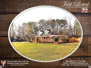 733 Maralon Dr, Virginia Beach, VA 23464