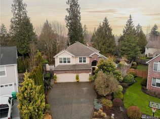 3015 Bonshaw Ct SE, Olympia, WA 98501