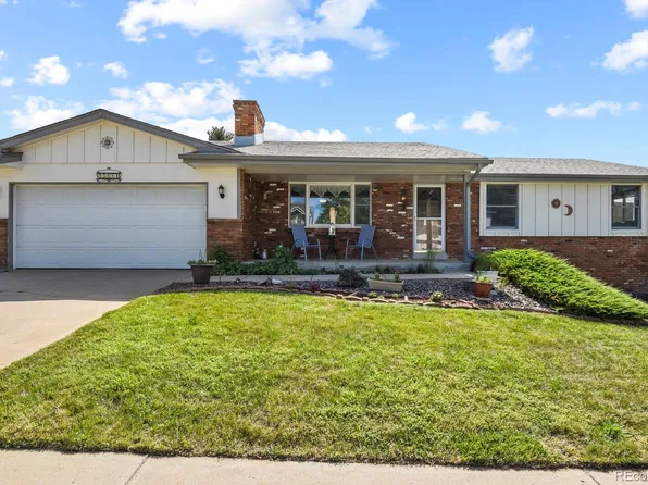 13194 Milwaukee Street, Thornton, CO 80241