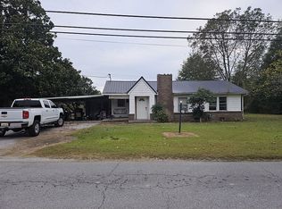 2869 Caddell Cir, Gadsden, AL 35903