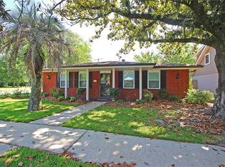 9441 Francine Dr, River Ridge, LA 70123