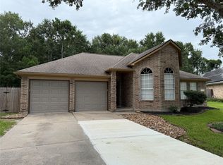 6207 Highland Branch Dr, Humble, TX 77346