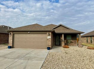 3704 Prentiss Ave, Lubbock, TX 79407