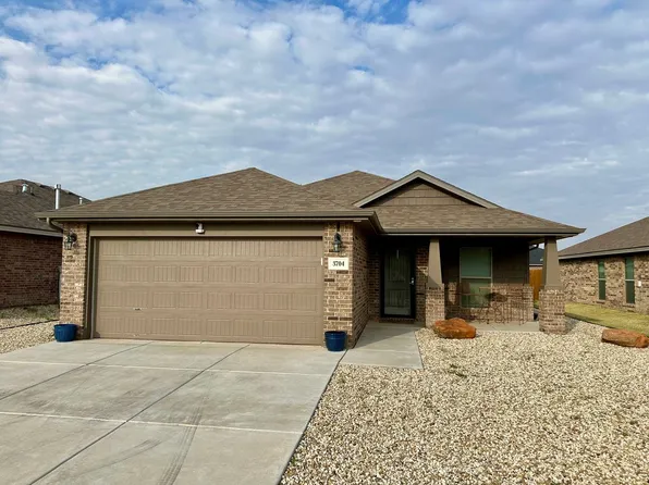 3704 Prentiss Ave, Lubbock, TX 79407
