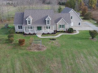 6052 Roudebush Rd, Goshen, OH 45122