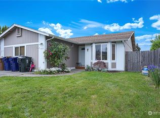 1423 S Thurston St, Tacoma, WA