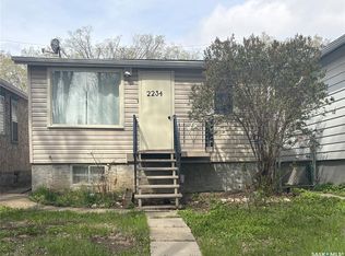 2234 Winnipeg St, Regina, SK S4P1H1