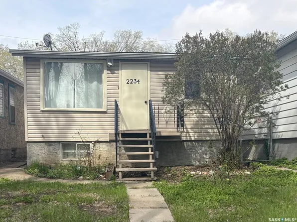 2234 Winnipeg STREET, Regina, SK S4P 1H1