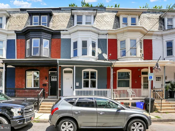 2131 Penn St, Harrisburg, PA 17110
