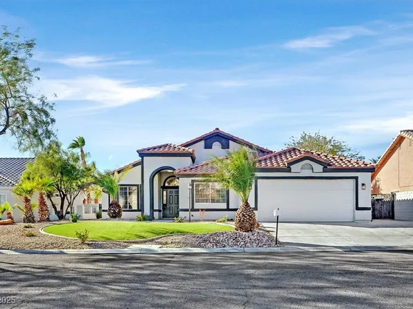 5551 Kildare Ct, Las Vegas, NV 89118