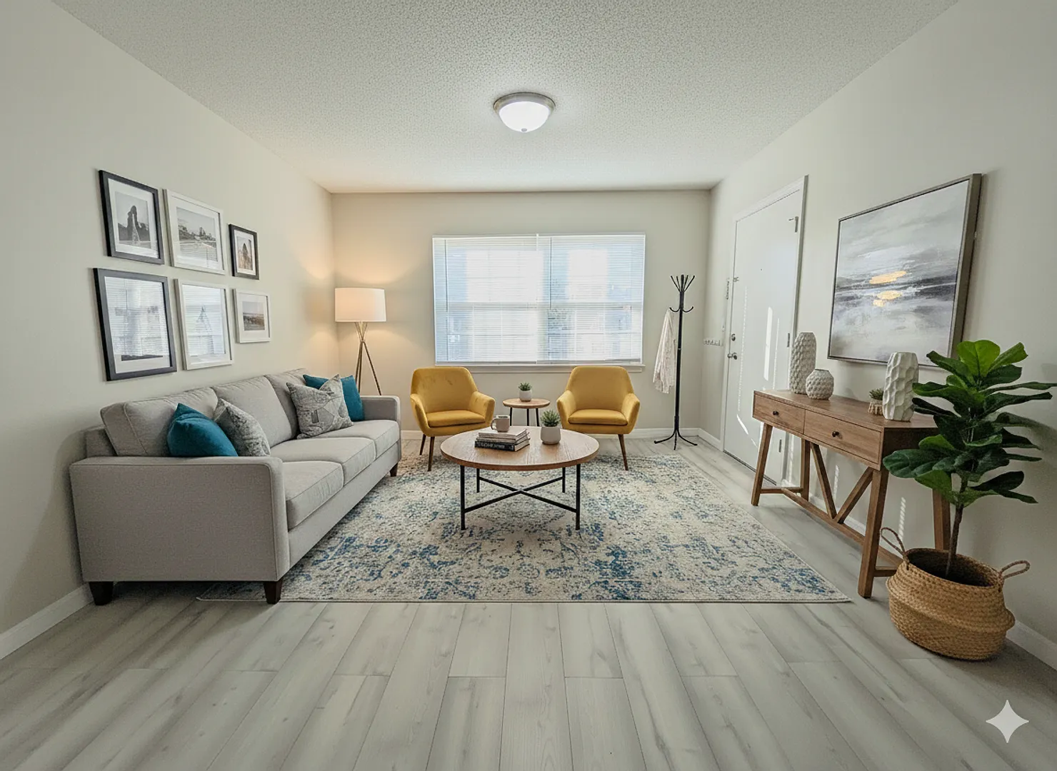 Beautiful 2 Bedroom, 1 Bathroom Condo in the Lake Bentley Shores Community of Lakeland — Photo 1