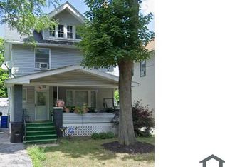 11703 Castlewood Ave, Cleveland, OH 44108