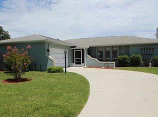 1871 Edith St NE, Palm Bay, FL 32907