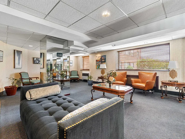 6515 Boulevard East #7D — Photo 12
