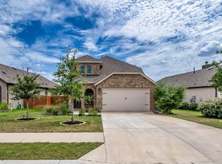 7525 Desert Needle Dr, Leander, TX 78645