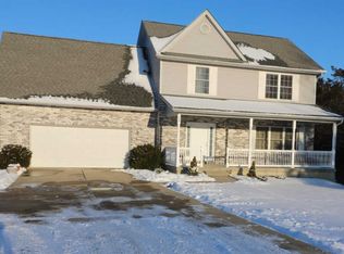230 N Ridge Dr, Oxford, OH 45056