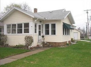110 N Victoria St, Mishawaka, IN