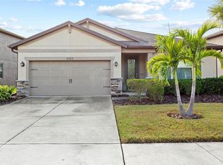 6323 Kenava Loop, Palmetto, FL 34221