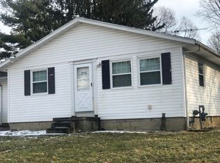 2050 Duquesne Dr, Springfield, OH 45506