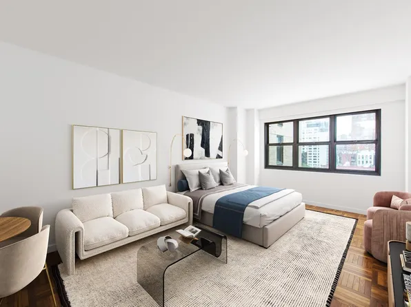 240 East 76th Street 8R image 1 of 7
