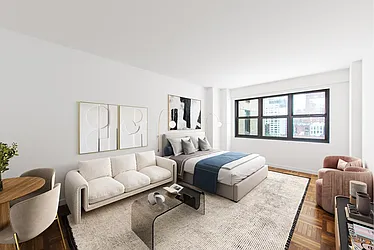 240 East 76th Street