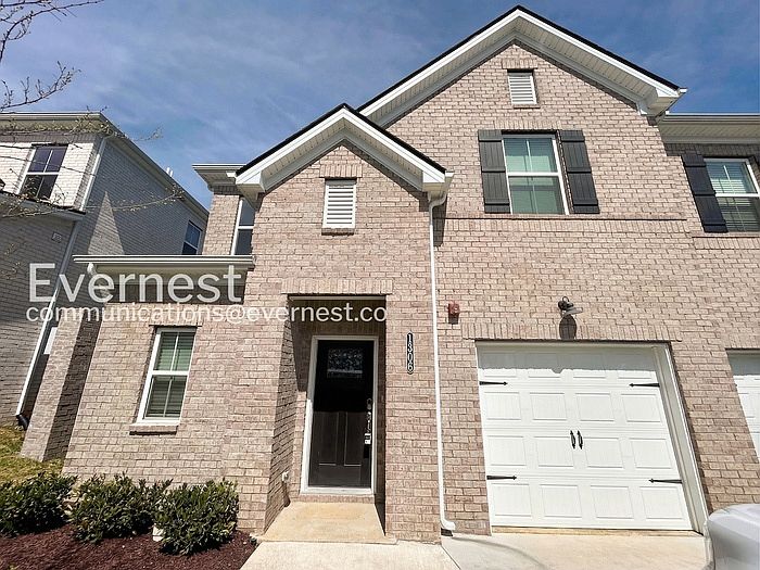 1st image of 204 Douglas Bend Rd #1306