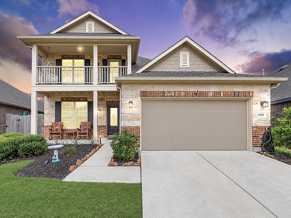 1st image of 2406 Shoal Valley Ln