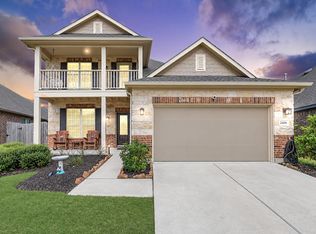 2406 Shoal Valley Ln, Rosenberg, TX 77469