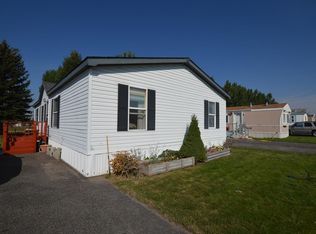 2005 Whispering Pines Dr, Idaho Falls, ID 83401